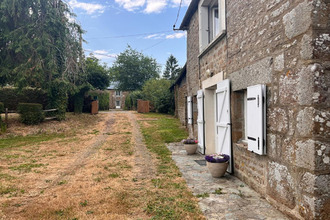  maison segrie-fontaine 61100