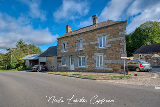  maison segrie-fontaine 61100