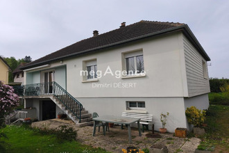  maison segrie-fontaine 61430