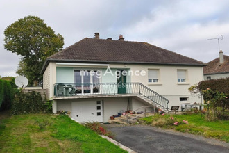  maison segrie-fontaine 61430