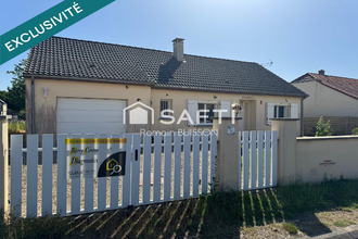  maison segry 36100