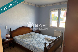  maison segry 36100