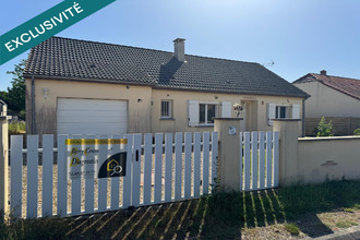  maison segry 36100