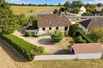  maison segry 36100