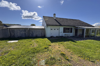  maison segur-les-villas 15300