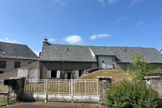  maison segur-les-villas 15300