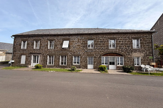  maison segur-les-villas 15300