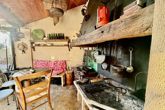  maison seguret 84110