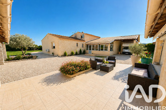  maison seguret 84110