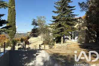  maison seguret 84110