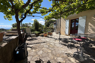  maison seguret 84110