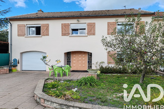  maison seichamps 54280