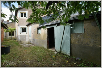  maison seiches-sur-le-loir 49140