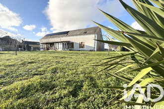  maison seiches-sur-le-loir 49140