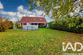  maison seignelay 89250