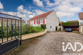  maison seignelay 89250