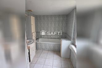  maison seignelay 89250