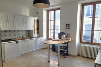  maison seignelay 89250