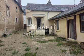  maison seignelay 89250