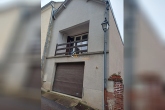  maison seignelay 89250