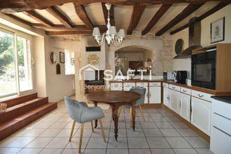  maison seignelay 89250