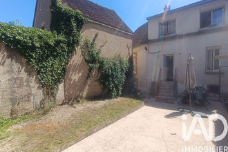  maison seignelay 89250