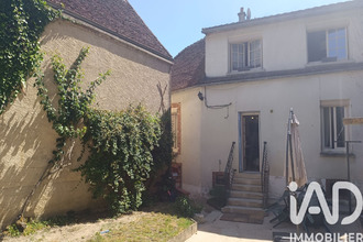  maison seignelay 89250