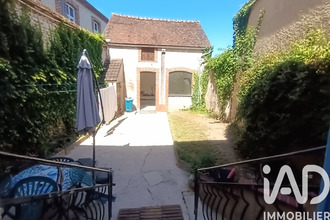  maison seignelay 89250