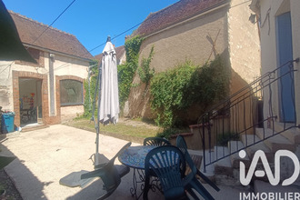  maison seignelay 89250