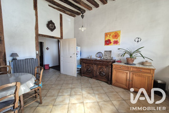  maison seignelay 89250