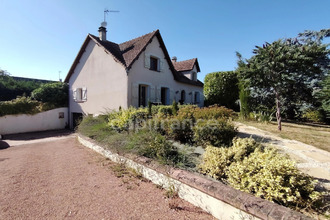 maison seignelay 89250