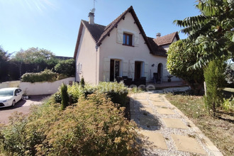  maison seignelay 89250