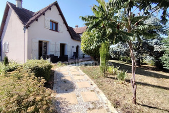  maison seignelay 89250