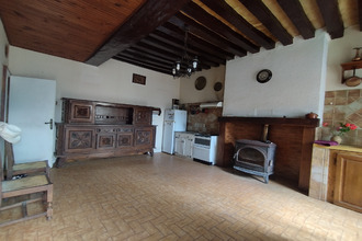  maison seignelay 89250