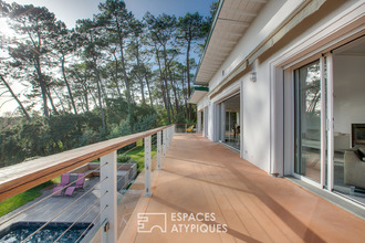  maison seignosse 40510