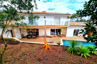  maison seignosse 40510