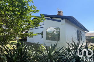  maison seignosse 40510