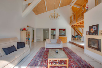  maison seignosse 40510