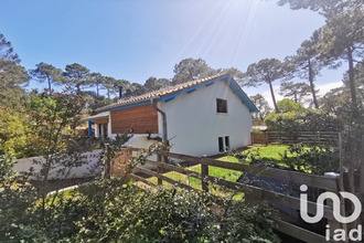  maison seignosse 40510