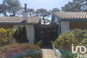  maison seignosse 40510