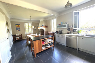  maison seignosse 40510