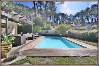  maison seignosse 40510