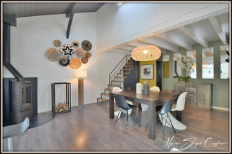  maison seignosse 40510