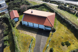  maison seignosse 40510