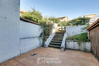  maison seignosse 40510