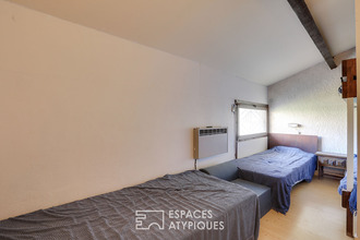  maison seignosse 40510