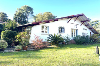  maison seignosse 40510