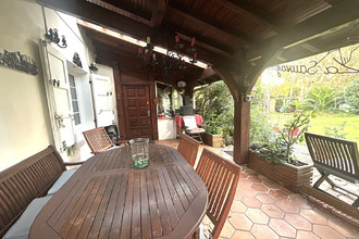  maison seignosse 40510