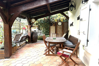  maison seignosse 40510