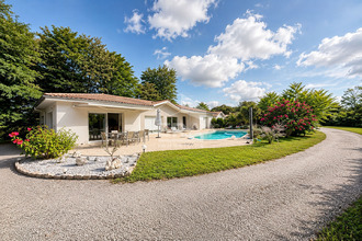  maison seignosse 40510